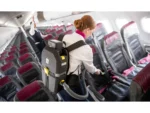 Kärcher Akku Rucksacksauger BVL 5 1 Bp – Bild 9