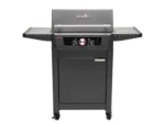 Char-Broil Elektrogrill Evolve Electric mit Dualzone, App Control & TRU-Infrared – Bild 13