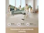 Mova Nasstrockensauger K30 Mix – Bild 14