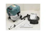 Makita Akku-Staubsauger VC005GLZ XGT 40 V max. – Bild 2