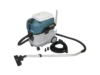 Makita Akku-Staubsauger VC006GMZ01 XGT 2 x 40 V max.