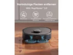 Eufy Saug- und Wischroboter X10 Pro Omni – Bild 9