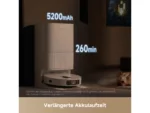 Dreame Saugroboter D20 Ultra – Bild 12