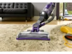 Black Decker 2 in 1 Akku Stielsauger Multipower Pet CUA625BHP – Bild 5