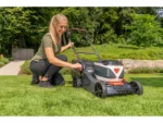 Al-Ko Akku-Rasenmäher 42.2 Li Comfort 36 V Energy Flex inkl. Akku und Ladegerät – Bild 8
