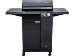 Char-Broil Elektrogrill Smart-E Grill mit E-Power & TRU-Infrared
