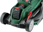 Bosch Akku-Rasenmäher UniversalRotak für 2x 18 V Solo – Bild 6