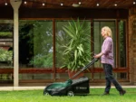 Bosch Elektro-Rasenmäher Rotak 40-650 – Bild 6