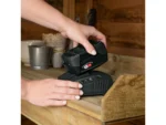 Bosch Rasenpflegeset mit Akku-Rasenmäher und Akku-Rasentrimmer – Bild 9