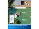 Ecovacs Mähroboter Goat A1600 RTK bis 1.600 m² ohne Begrenzungskabel – Bild 9