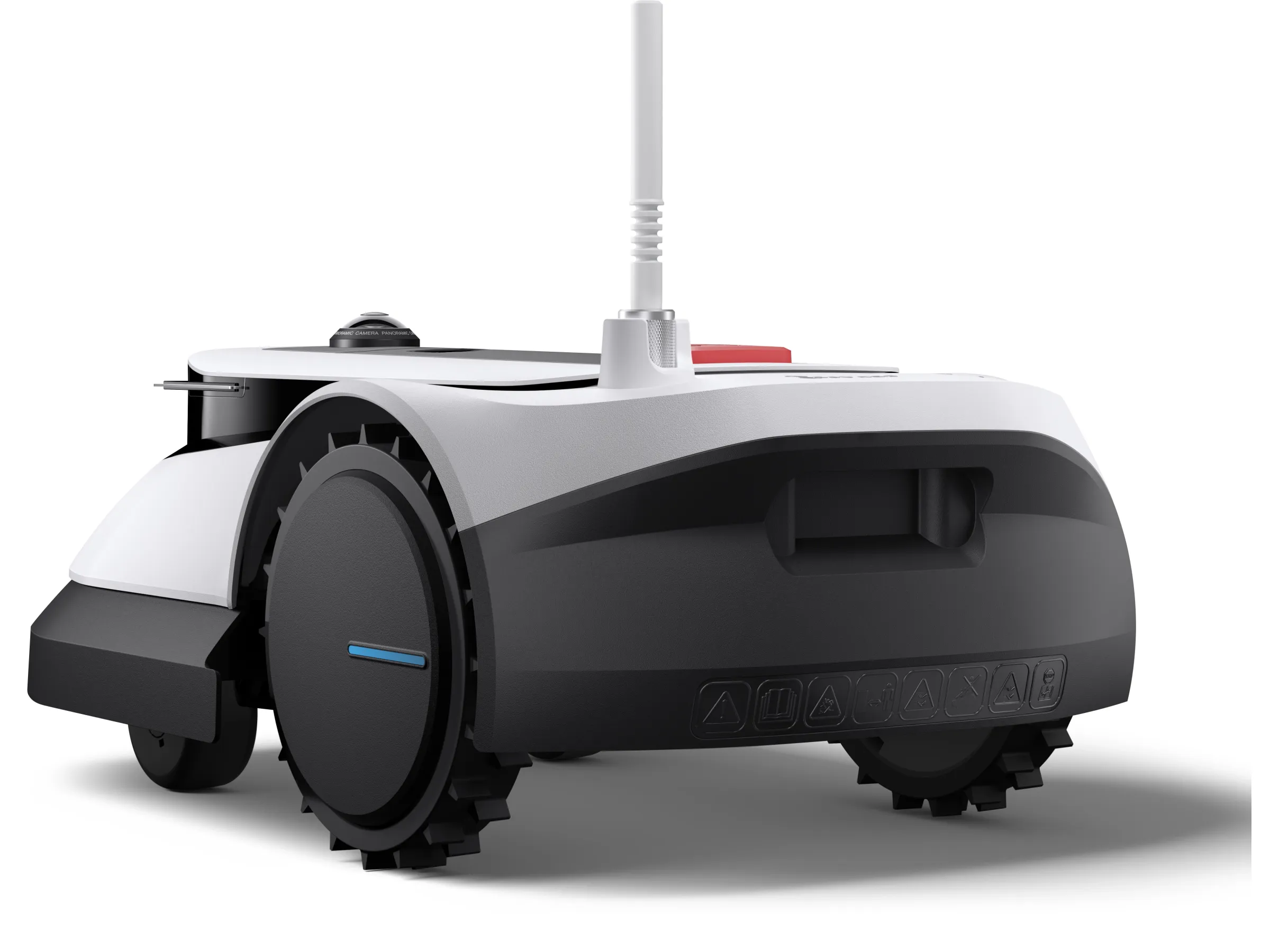 ECOVACS Mähroboter GOAT G1 bis 1.600 m² – Bild 8