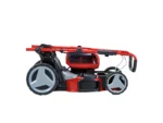 Einhell Professional Akku-Rasenmäher GP-CM 36/47 S HW Li inkl. 4x4,0 Ah Akkus – Bild 9