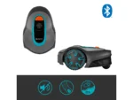 Gardena Mähroboter Sileno minimo 250 m² – Bild 8