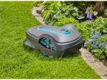 Gardena Mähroboter smart Sileno life Set 750 m² inkl. Gateway – Bild 7