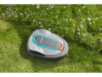 Gardena Mähroboter Sileno City 250 m² – Bild 4