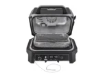 Ninja Elektrischer-Grill & Smoker Pro XL Outdoor OG850EU mit Smart Cook System
