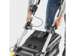 Kärcher Akku-Rasenmäher LMO 5 18 Dual Battery Set mit Ladegerät 18 V – Bild 9