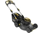 Texas Akku-Rasenmäher LMZ5800TR inkl. Akku 58 V-4.0 Ah Ladegerät mit Mulch-Kit – Bild 2