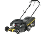 Texas Benzin-Rasenmäher Razor 4210TR