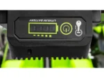 Zipper Benzin-Rasenmäher ZI-BRM52EST mit E-Start – Bild 3