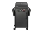 Enders Elektrogrill eFlow Pro 2 Turbo Shadow 3 kW Mattschwarz – Bild 11