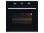 PKM Einbaubackofen EBO6-60AF – Bild 4