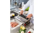 Magic Vac Vakuumiergerät Jumbo 30 Premium Silber – Bild 6