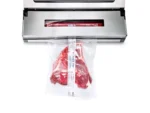 Magic Vac Vakuumiergerät Jumbo 30 Evo Silber – Bild 4