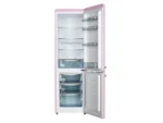 Wolkenstein Kühl-Gefrierkombination KG250.4RT SP Pink Glänzend – Bild 4