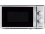 Respekta Küchenzeile KB150WGMI 150 cm Grau-Weiß Glänzend – Bild 9