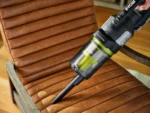 Ryobi Akku Staubsauger RASV18BL 0 Advanced 18 V One+ Inkl. Wandstation – Bild 4