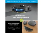 Shark Saug- und Wischroboter Matrix Plus 2-in-1 RV2620WAEU – Bild 7