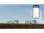 Dreame Mähroboter A1 Pro 2.000 m² – Bild 2