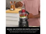 Ninja Mixer und Processor TB401EU Detect Power Pro Schwarz – Bild 11