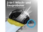Shark Saug- und Wischroboter Matrix Plus 2-in-1 RV2620WAEU – Bild 6