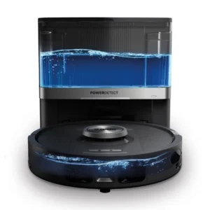 Shark Saug- und Wischroboter Power Detect Never Touch 2-in-1 RV2800YEEU