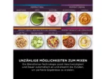 Ninja Mixer und Processor TB401EU Detect Power Pro Schwarz – Bild 10