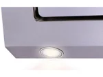 Flex Well Exclusiv Winkelküche Lara 280 x 170 cm Anthrazit Matt-San Remo Eiche – Bild 9