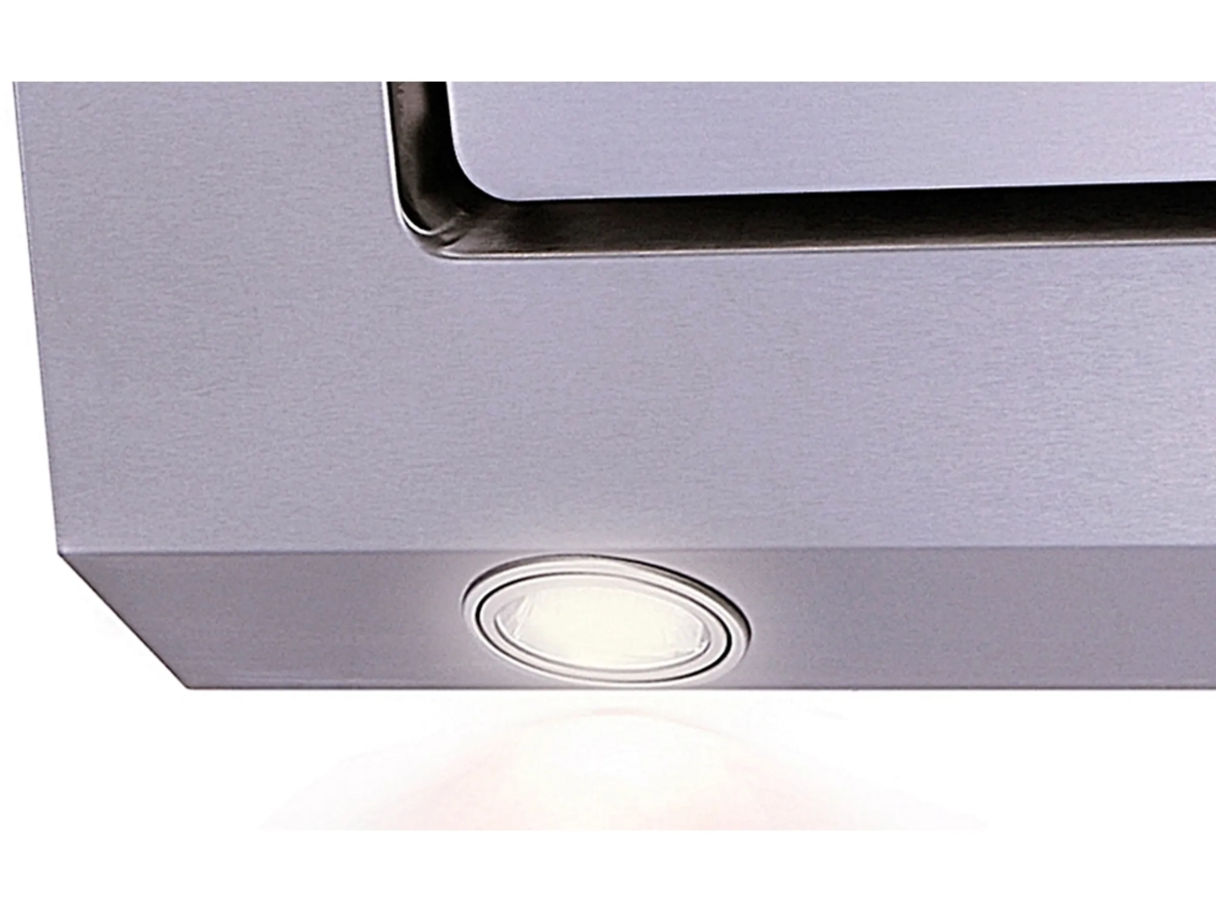 Flex Well Exclusiv Winkelküche Lara 280 x 170 cm Anthrazit Matt-San Remo Eiche – Bild 9