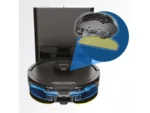 Shark Saug- und Wischroboter Matrix Plus 2-in-1 RV2620WAEU – Bild 5