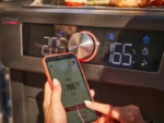 Char-Broil Elektrogrill Evolve Electric mit Dualzone, App Control & TRU-Infrared – Bild 2