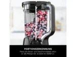 Ninja Mixer und Processor TB401EU Detect Power Pro Schwarz – Bild 9