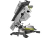 Ryobi Kombisäge Kapp- und Tischkreissäge RTMS1800-G