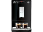 Melitta Espresso Kaffeevollautomat Caffeo Solo Schwarz – Bild 8