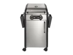 Enders Elektrogrill eFlow Pro 2 Turbo 3 kW Silber – Bild 8