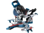 Bosch Professional Akku-Kapp- und Gehrungssäge GCM 18 V-216 DC