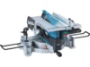 Makita Tisch-Kapp-und Gehrungssäge LH1201FL