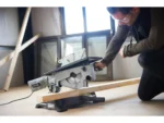 Ryobi Kombisäge Kapp- und Tischkreissäge RTMS1800-G – Bild 3