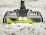 Ryobi Akku Staubsauger RASV18BL 0 Advanced 18 V One+ Inkl. Wandstation – Bild 14