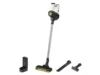 Kärcher Akku Staubsauger VC 6 Cordless mit 2,5 Ah Akku